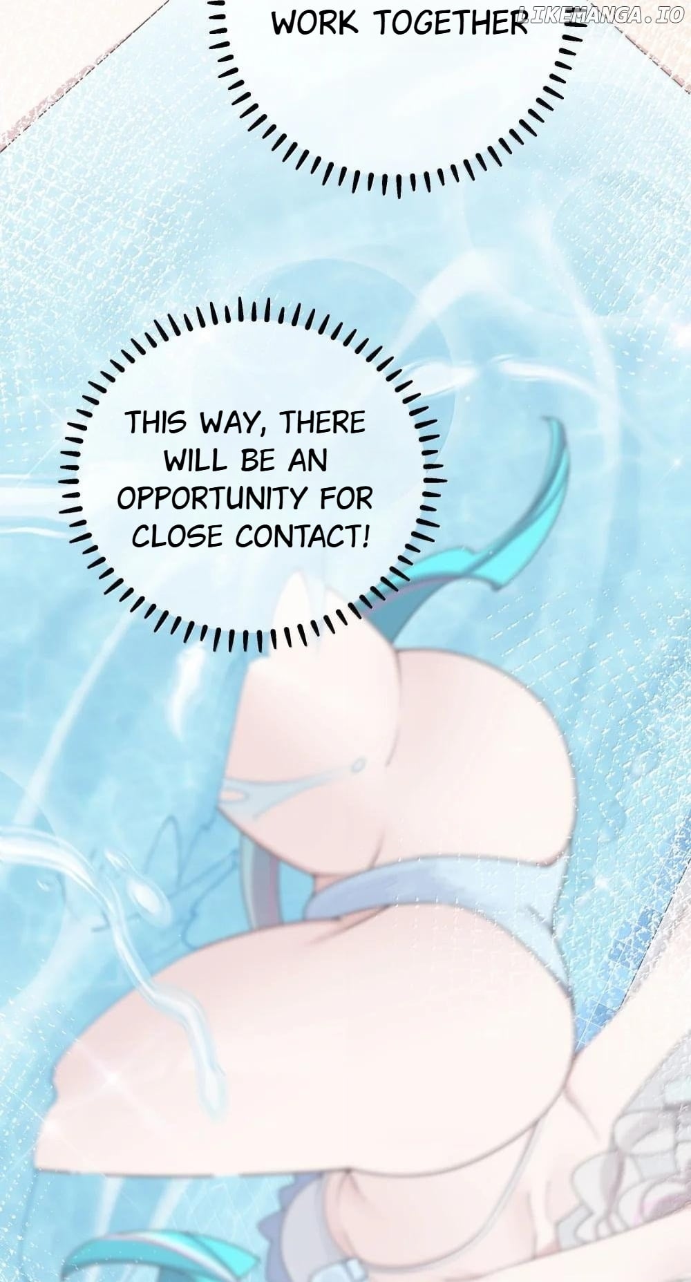 My Fake Girlfriends are using me as a Shield Chapter 136 - page 19